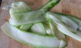 猪瓜怎么吃最好,这样吃最营养！