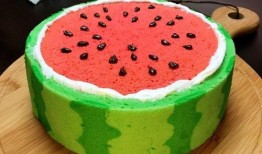 520吃瓜蛋糕,尽享吃瓜蛋糕盛宴